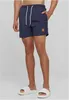 Urban Classics Herren Block Swim Shorts – Badeshorts mit Produktbild-Vorschau 17