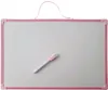 memo-Board Minnie MouseMädchen 40 x 30 cm rosa 2-teilig Produktbild-Vorschau 2