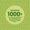 Sticla ecologica, Sodastream, Sticla, 1l, przezroczysty Podgląd zdjęcia produktu 21