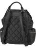 Guess Damenrucksack Eco Gemma Backpack black Produktbild-Vorschau 33