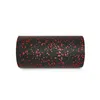 Aga Massagerolle 15x30 cm DS615 Schwarz/Rot Produktbild-Vorschau 2