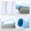 Urinal für Männer,1200 ml Fassungsvermögen, auslaufsichere Produktbild-Vorschau 6