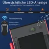 COSTWAY Tapis de course 2 en 1 avec APP & télécommande | Voir les images du produit 3
