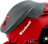 Einhell Red RT-OS 13 - Deltaschleifer - 130 W (4460560) Voir les images du produit 9