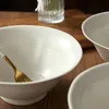 Schüssel Set 4er Ø20,6 cm Keramik Suppenschüssel Ramen Produktbild-Vorschau 11