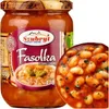 Pamapol bravčové a hovädzie ragú 500 g Náhľad obrázku produktu 2