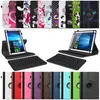 Tablet Hülle Tastatur Tasche 10 10.1 10.3 10.4 10.5 Produktbild-Vorschau 5