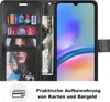 Handy Tasche für Samsung Galaxy A05s Hülle Handyhülle Produktbild-Vorschau 4