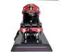 Harry Potter, locomotora del Expreso de Hogwarts, modelo Vista previa de la imagen del producto 5