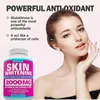 Glutathion blanchissant pour la peau 2000 mg (120 gélules), Voir les images du produit 2