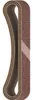 PRO X440 Schleifband, 40 x 305 mm, 80, 50-tlg. Produktbild-Vorschau 2