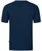 T-Shirt Jako Organic Hommes - Marine Voir les images du produit 14