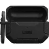 Custodia Uag Scout Na Airpods Pro 2 - Zarne Anteprima dell’immagine prodotto 23