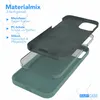 EAZY CASE Silikonhülle für Apple iPhone 15 Plus Silikon Produktbild-Vorschau 5