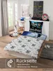 Skybrands Harry Potter Bettwäsche 135x200 cm & Produktbild-Vorschau 12
