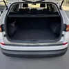 Protezione paraurti per Skoda Kodiaq 2017-2025 acciaio inox Anteprima dell’immagine prodotto 1