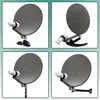 XORO MCA 38 Camping Sat-Anlage Set 38cm Satelliten-Antenne, Produktbild-Vorschau 3