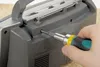 wolfcraft GmbH 4006885126800, 3 szt., Tri-Wing, 50 mm, 25,4 Podgląd zdjęcia produktu 5