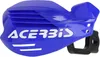 Acerbis Handschützer X-Force Blau - 0013709.040 Produktbild-Vorschau 3