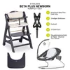 Ensemble pour nouveau-nés Hauck Beta Plus gris foncé, 5 Voir les images du produit 2