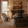 Relaxdays Weinregal, 12 Flaschen, Bambus, HBT 41 x 30 x Produktbild-Vorschau 3