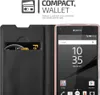 Cadorabo custodia per cellulare per Sony Xperia Z5 COMPACT Anteprima dell’immagine prodotto 7