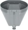 Kaffeefilterbehälter smeg 698415428 für Produktbild-Vorschau 2