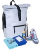 Rucksack Plane Time Bag Evo 24 L Kurierrucksack Roll-Top Produktbild-Vorschau 4