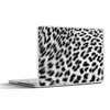 MuchoWow® Laptop Aufkleber Sticker Cover Nahaufnahme Mantel Produktbild-Vorschau 1