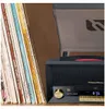 Muse | Microsistema giradischi con piatto in vinile | Anteprima dell’immagine prodotto 3