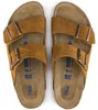 BIRKENSTOCK ARIZONA SFB VL Brown Produktbild-Vorschau 25