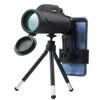 Monokular Teleskop, HD 80X100 Teleskop Hochleistungsprisma Produktbild-Vorschau 4