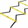 SKLZ LADD-001, Agility-Leiter, Universal, Schwarz, Gelb, Produktbild-Vorschau 8