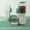 Futterautomaten, Automatischer Futter und Wasserspender für Produktbild-Vorschau 3