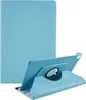 Lenovo Tab M10 Gen 3 Hülle - 360° Rotating Klapphülle - Produktbild-Vorschau 1