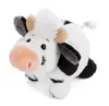 NICI plyš Kravička Cowluna 12cm, GREEN Náhled obrázku produktu 1