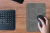 MuchoWow® Mauspad Mousepad Design - Bohème - Sonnenblume Produktbild-Vorschau 5