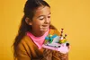 LEGO® Creator 31169 Písací stroj s kvetmi Náhľad obrázku produktu 35