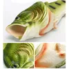 Fisch Sandalen, Schlappen, Strandschuhe Produktbild-Vorschau 3