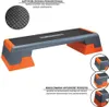 HMS - "Premium" Stepp-Plattform, Aerobics PP13062 Produktbild-Vorschau 11