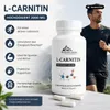 Bauernladen Nockberge | L-Carnitin Kapseln | hochdosiert Produktbild-Vorschau 4