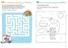 Spiel+Spaß für KiTa-Kinder: Mein bunter Produktbild-Vorschau 5