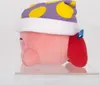 Kirby Plüschfigur Müde 13 cm Anteprima dell’immagine prodotto 2