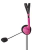 Nedis PC-Headset - Auf Ohr - Stereo - 2x 3.5 mm - Produktbild-Vorschau 3