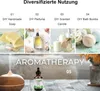 AriNoy Rosmarinöl mit Silikonbürste für Haare und Kopfhaut, Produktbild-Vorschau 6