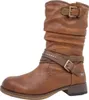 Mustang Damen Stiefelette Warmfutter 1139-624, Größe:38 EU, Produktbild-Vorschau 9