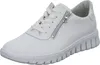 Waldläufer Sneaker Bassa Donna H-Birdy 916001-303 Bianco Anteprima dell’immagine prodotto 15