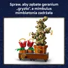 LEGO 76474 Harry Potter Schloss Hogwarts? Kräuterk.-Pflanz. Voir les images du produit 13