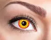 Zoelibat Wochen-Kontaktlinsen Ork Fantasy Look Kräftiger Produktbild-Vorschau 13