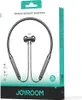 The image shows the product packaging for Joyroom wireless neckband headphones. Anteprima dell’immagine prodotto